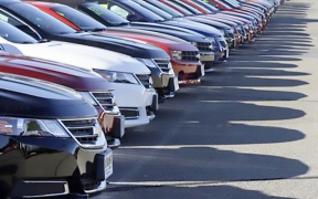 6 هزار خودرو با اسناد جعلی در زمان بسته بودن ثبت سفارش وارد کشور شده است