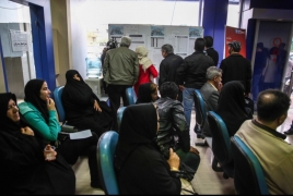 مردم پول خود را به خودرو تبدیل می‌کنند!