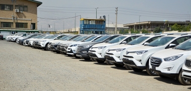 سرعت استقبال از ثبت‌نام خودرو کاهش یافت