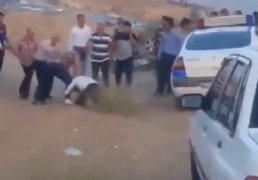 تبعید و حبس در انتظار راننده لندکروز ضارب پلیس