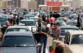 خرید و فروش خودرو همچنان در رکود به سر می‌برد