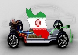 حمایت از خودروهای هیبریدی باید یکی از اولویت‌های کشور باشد