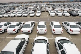 اعلام قیمت جدید خودروها حداکثر تا ۱۰ آذرماه