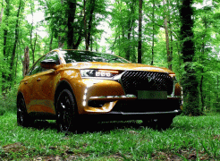 با ترخیص اولین DS7 از گمرک ، قیمت این خودرو مشخص شد