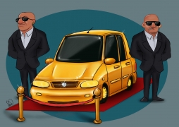 ادعای عجیب مدیران خودروساز برای ارزش ١٢٠ میلیونی پراید تا چه اندازه درست است؟