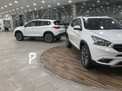 شرایط فروش اقساطی چری تیگو 7 آپشنال
