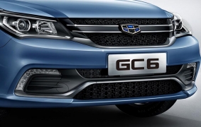 اعلام شرایط فروش نقد و اقساطی جیلی GC6 توسط  خودروسازان بم/بهمن 97