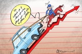 خودروسازان تهدید کردند:دلار 4200 ندهید خودرو را گران می کنیم
