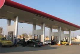 قیمت گاز CNG افزایش یافت