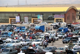 قیمت‌ها در بازار خودرو نزولی شد
