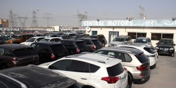 پیشنهاد واردات خودروهای دست دوم، عملی نیست