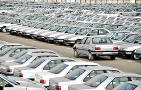 علت انباشت خودروهای کف پارکینگ خودروسازان