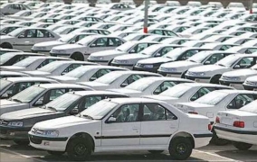 ابرقطعه سازها بدنبال خرید باقیمانده سهام دولت در صنعت خودرو هستند