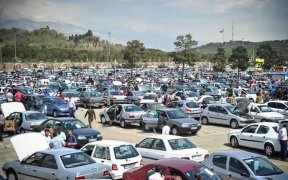 دلیل رشد قیمت‌ها در بازار بی‌مشتری خودرو چیست؟