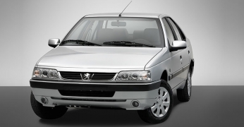 قیمت جدید پژو 405 SLX اعلام شد