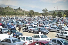 کدام خودروها در هفته گذشته ارزان شدند؟