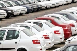 بازار خودرو؛ ثبات نسبی قیمت‌ها و تداوم رکود
