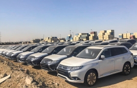 احتمال ترخیص ۱۰۰۰ خودرو از گمرک