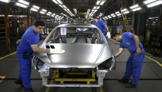 رشد خودروهای ۴ ستاره در صنعت خودرو ایران