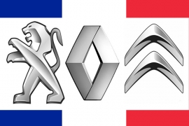واکنش دبیر انجمن خودروسازان به ماجرای بازگشت خودروهای فرانسوی