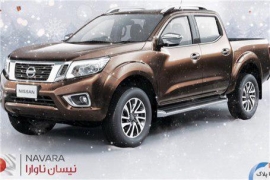 شرایط فروش سه محصول جدید نیسان توسط جهان نوین آریا