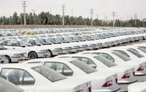 بازار خودرو از جای دیگری دستور می‌گیرد