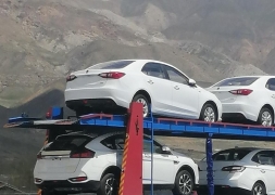 محصولات لوکسژن با آذیکو به ایران باز خواهد گشت