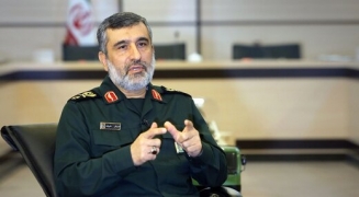 سردار حاجی‌زاده:   تجربیات تحقیقاتی‌مان را به خودروسازان منتقل خواهیم کرد 