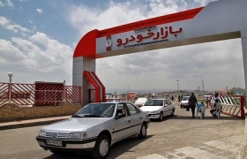 با اتمام طرح‌های فروش خودروسازان رقم خورد؛ صعودی شدن دوباره قیمت‌ها در بازار 