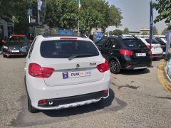 خط تولید رنو جمع نمیشود