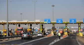 بزرگراهها هم در کنار آزادراهها، عوارضیدار میشوند
