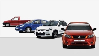 پیش فروش چهار محصول سایپا با سود مشارکت در سرمایه گذاری 