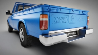 اسامی خودروهای آلاینده منتشر شد