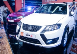 اعلام شرایط فروش کوییک s ،محصول تازه رونمایی شده سایپا