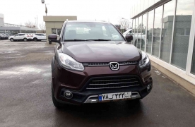 قیمت جی ام سی S350 در بازار ایران مشخص شد ،آغاز فروش محدود