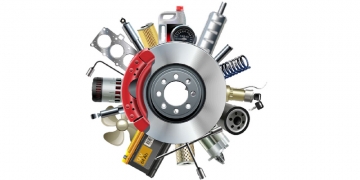 علت گرانی این روزهای قطعات خودرو چیست؟