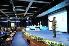 قرعه کشی طرح پیش فروش مشارکت در تولید محصولات ایران خودرو برگزار شد