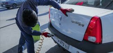 تعویض پلاک از امروز در تهران فقط اینترنتی انجام می‌شود