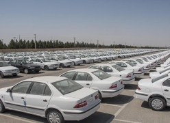 جزئیات طرح مجلس برای ساماندهی بازار خودرو