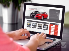 شفافیت فروش خودرو در فضای مجازی
