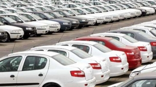 شرط کاهش قیمت خودرو