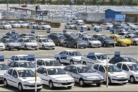 افزایش امیدواری به کاهش نوسانات قیمتی این روزهای بازار خودرو