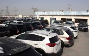 واردات خودروهای دست دوم جدی نیست