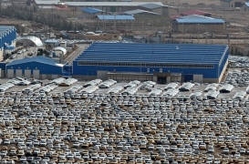 جزئیات جلسه سازمان بازرسی با خودروسازان درباره خودروهای انبارشده