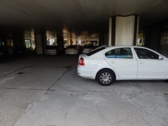 اگر ماشینتان در پارکینگ خوابیده این مطلب را بخوانید