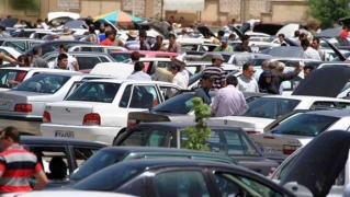  خروج تدریجی دلالان از بازار خودرو 