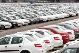  ثبات نسبی قیمت‌ها در بازار خودرو 
