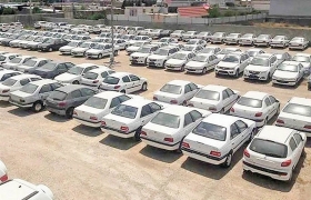 رانت جذاب «خودرو»