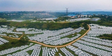 وضعیت تولید خودرو طی ۹ ماهه امسال