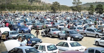 چرا بازار خودرو آرام نمی‌شود؟ 